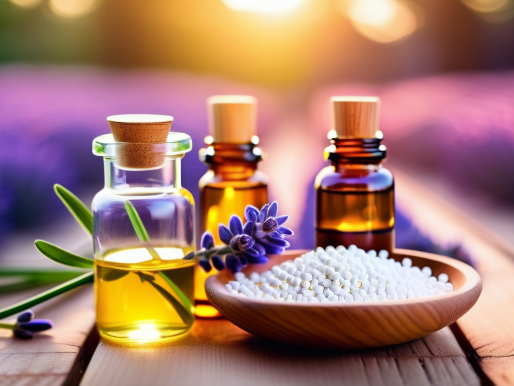 Homeopathie bij nachtelijke rusteloosheid en slaapproblemen