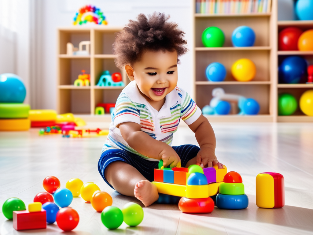 Ziektebeleid op het kinderdagverblijf: wanneer mag een kind niet komen?