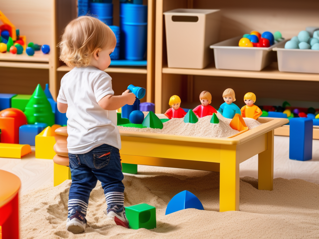 Scheiding verwerken door schoolgaande kinderen: speltherapie