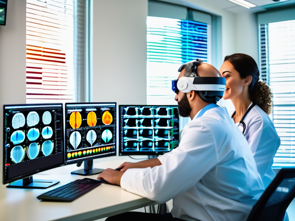 Epilepsie behandelen: medicatie en leefstijladviezen van de neuroloog