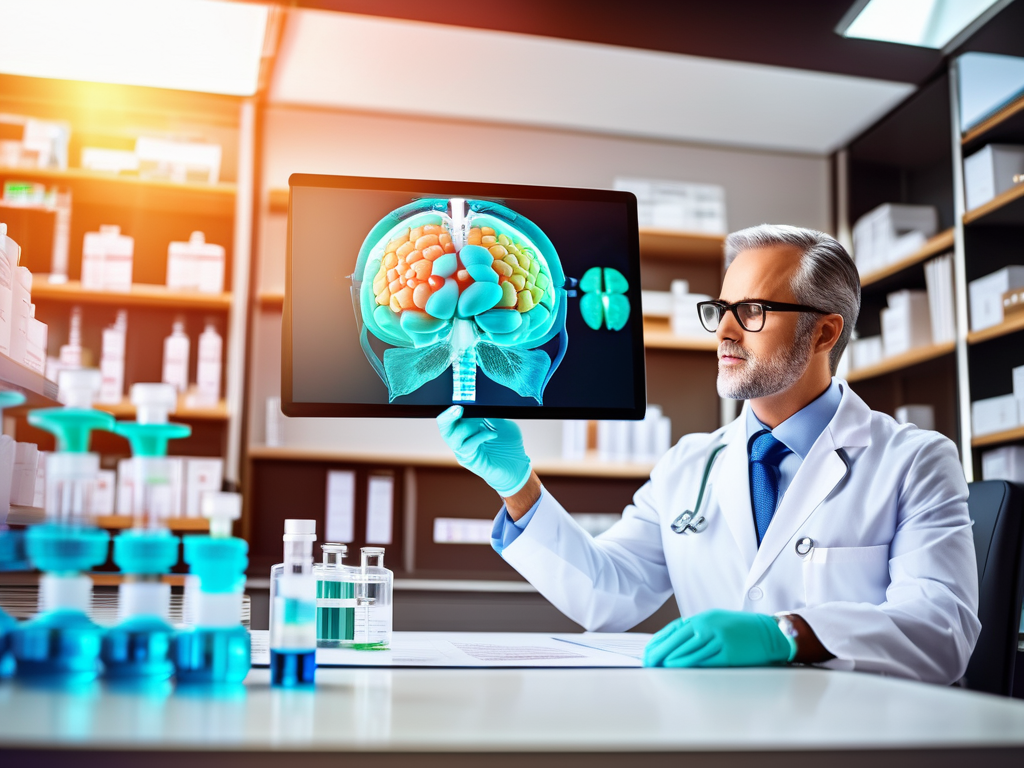 Immunotherapie bij kanker: wat is het en voor wie werkt het?
