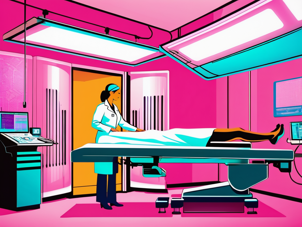 Mammografie en borstkankerscreening: vanaf welke leeftijd?