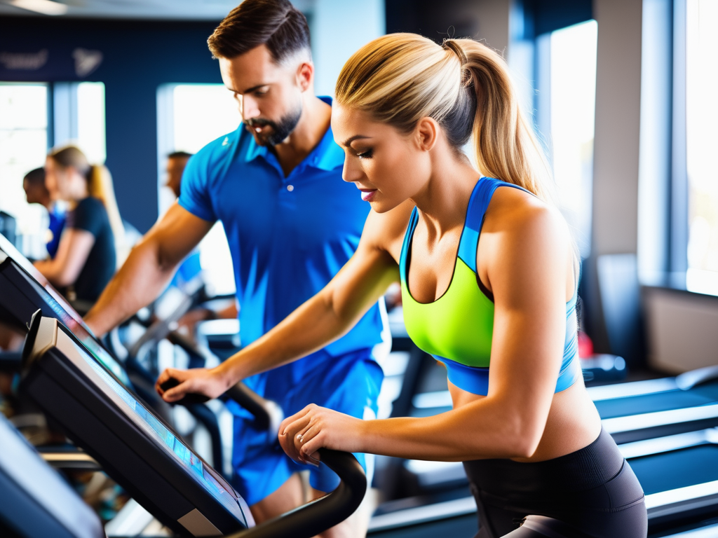 Sportmedisch onderzoek: wat checkt de sportarts voor je mag sporten?