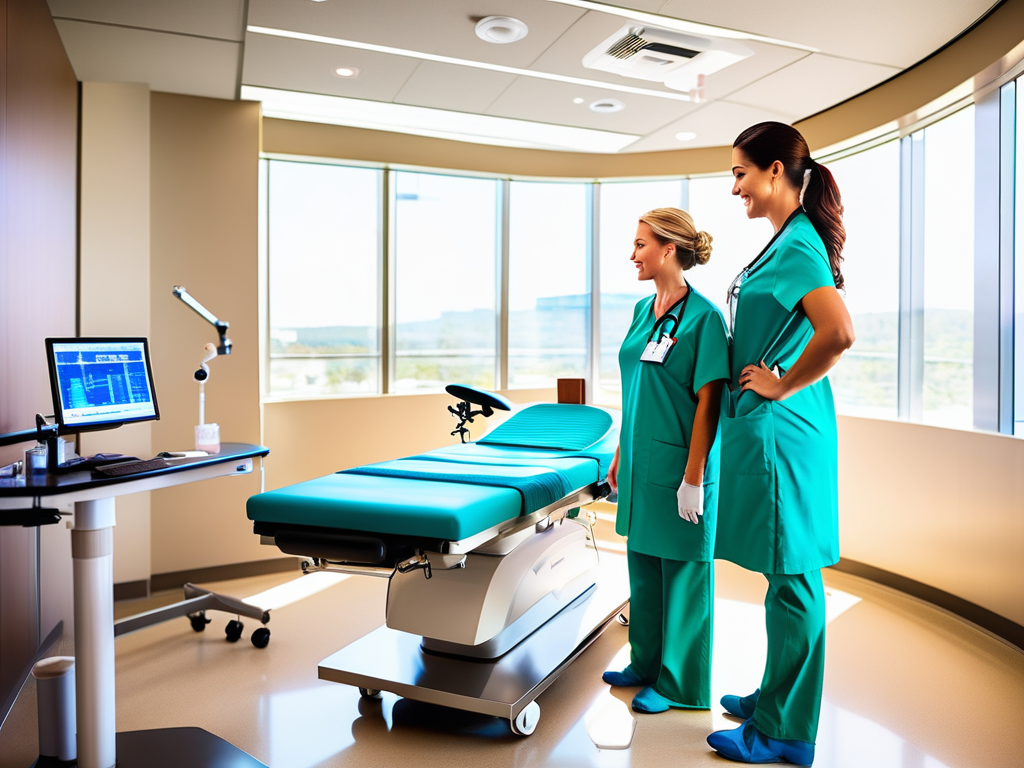 Intensive care: professionele begeleiding en deskundig advies van een erkende intensivist