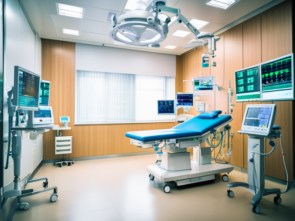 Intensive care opname wat gebeurt er wat je als patiënt moet weten in België
