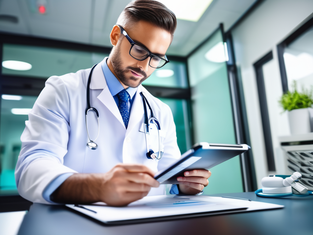Inwendige geneeskunde en multidisciplinaire diagnostiek wat je als patiënt moet weten in België