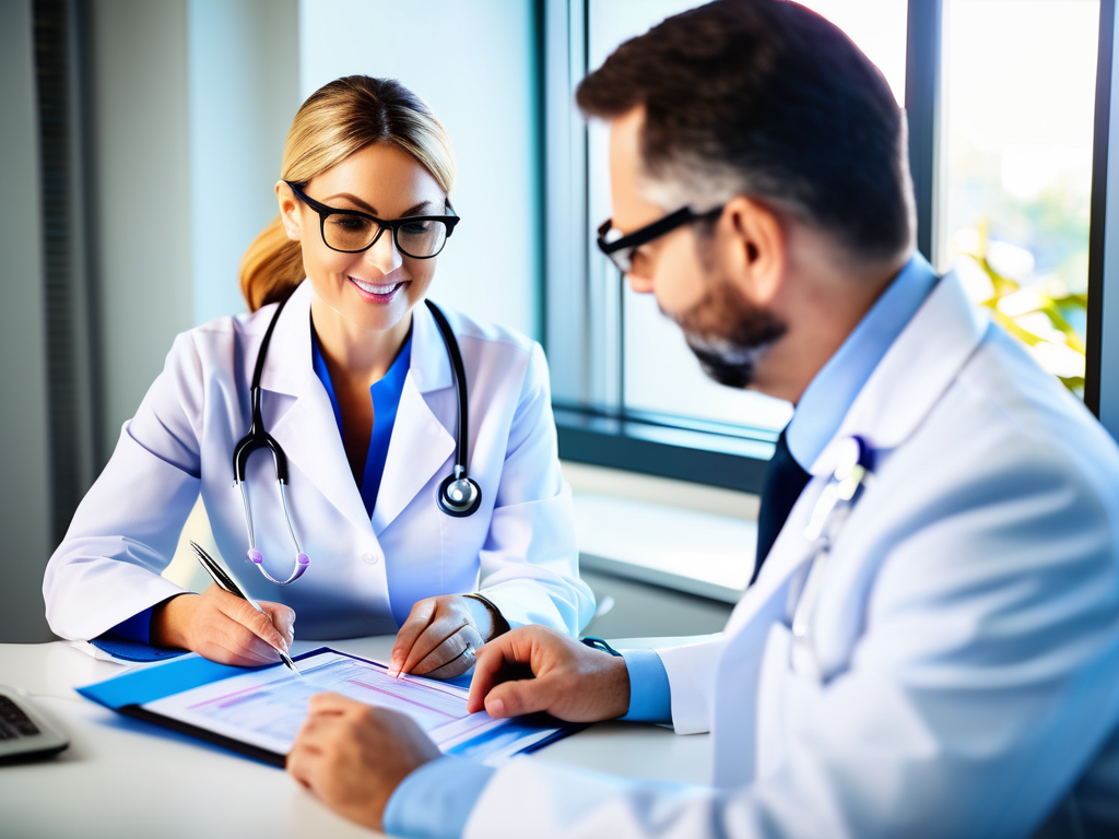 Fibromyalgie diagnosticeren: uitsluitingsonderzoek door de internist