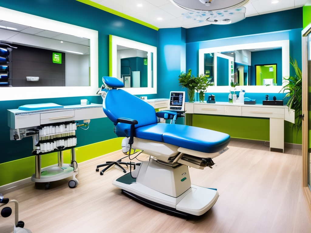 Thuiskapper voor mensen met kanker tijdens chemotherapie