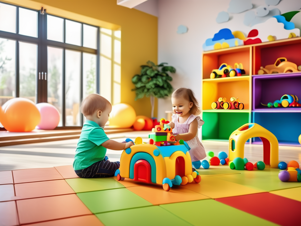 Kinderdagverblijf kiezen waar let je op wat je als patiënt moet weten in België