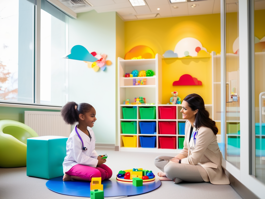 Kinderpsychiatrie wanneer is gespecialiseerde hulp nodig wat je als patiënt moet weten in België
