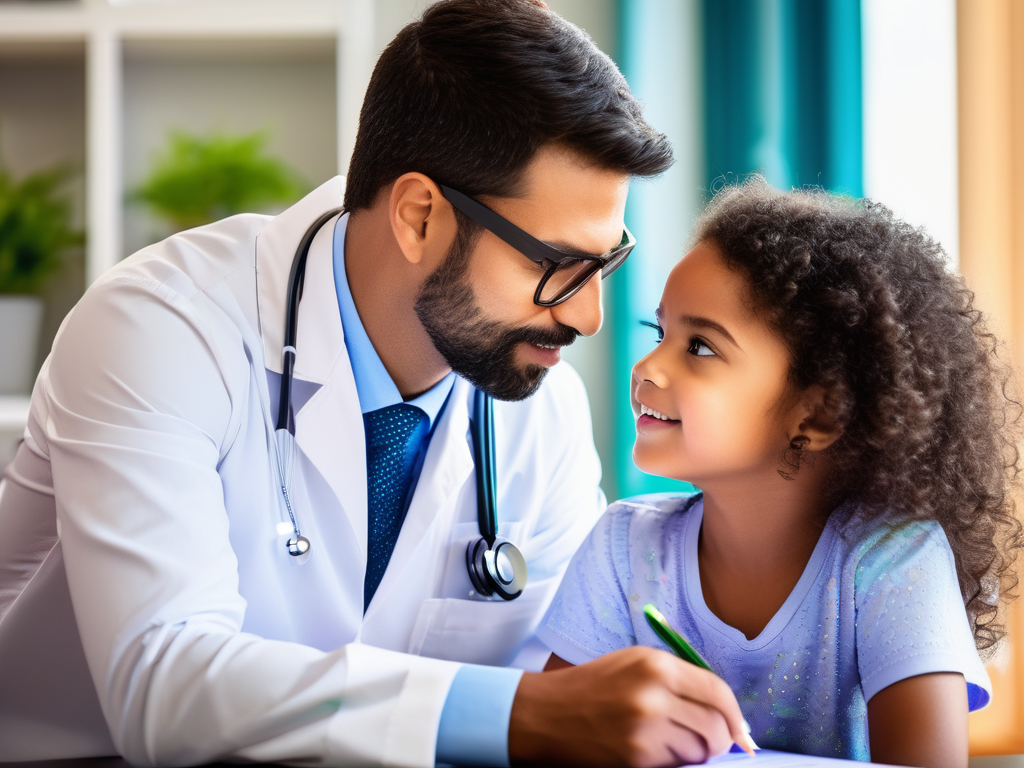 ADHD medicatie dosering bij kinderen: methylfenidaat of dexamfetamine?