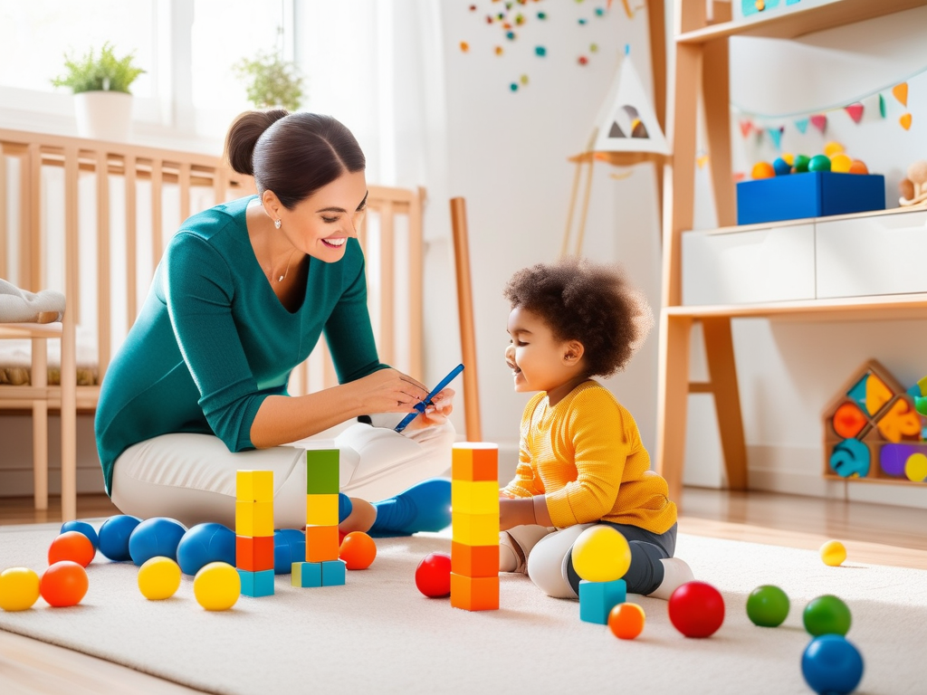 Speltherapie en cognitieve ontwikkeling bij kinderen wat je als patiënt moet weten in België