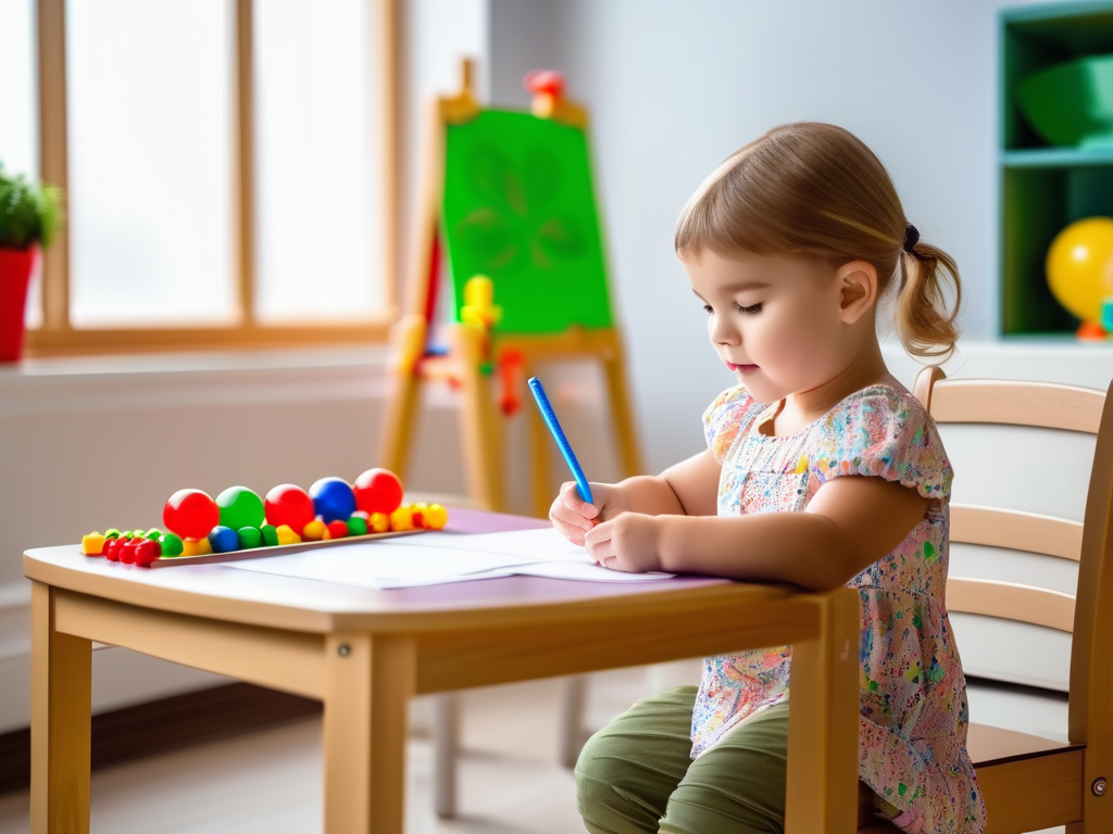 Scheiding impact op kinderen: hulp van de kinderpsycholoog