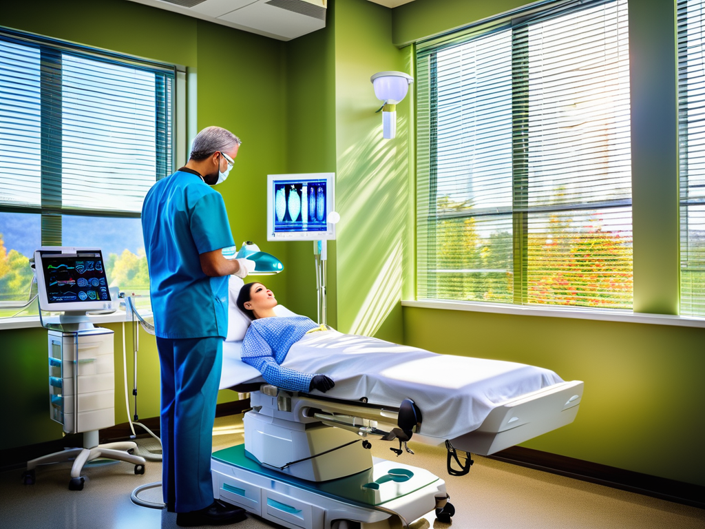 Maag-darmklachten: professionele begeleiding en deskundig advies van een erkende gastro-enteroloog