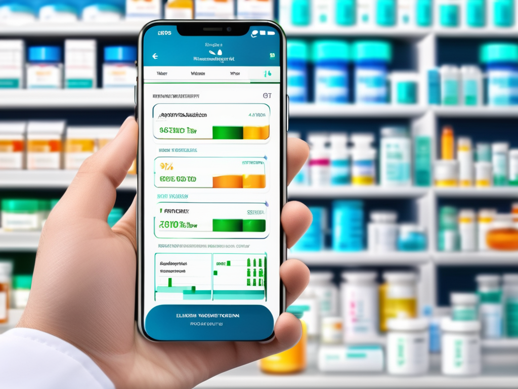 Medicatie op schema: apps en tips van de apotheker voor medicatietrouw