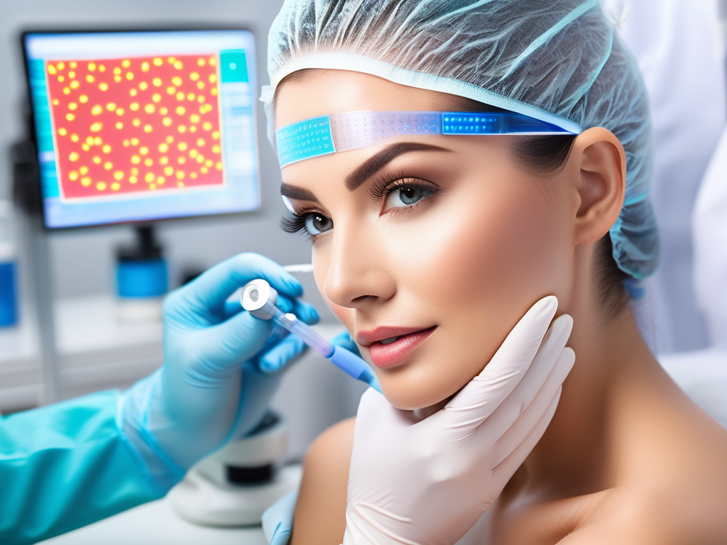 Hoe vaak moet je moedervlekken laten controleren bij de dermatoloog?