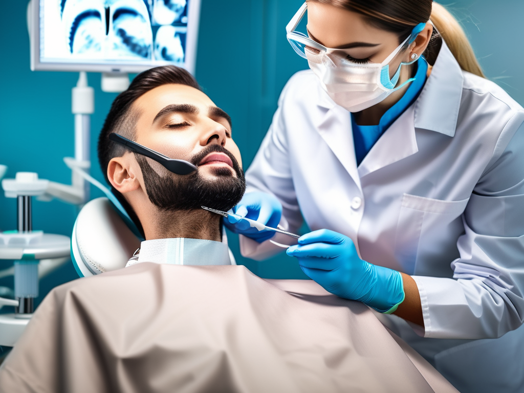 Mondchirurgie wanneer is een ingreep nodig wat je als patiënt moet weten in België