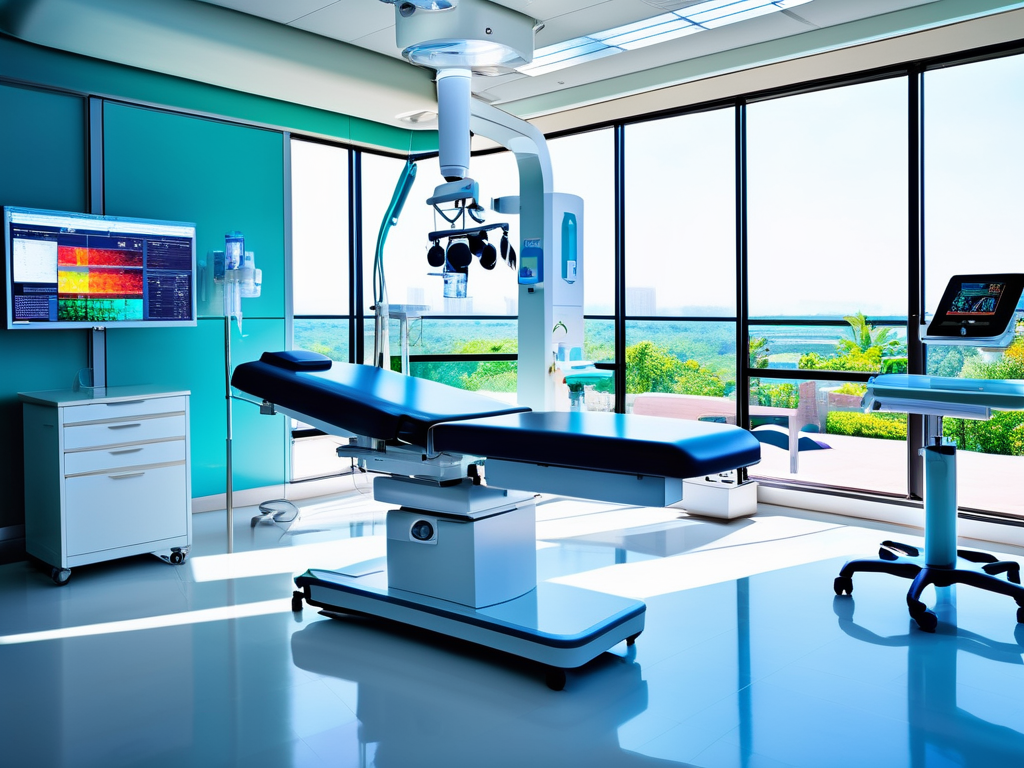 Neonatoloog: de specialist voor te vroeg geboren baby’s