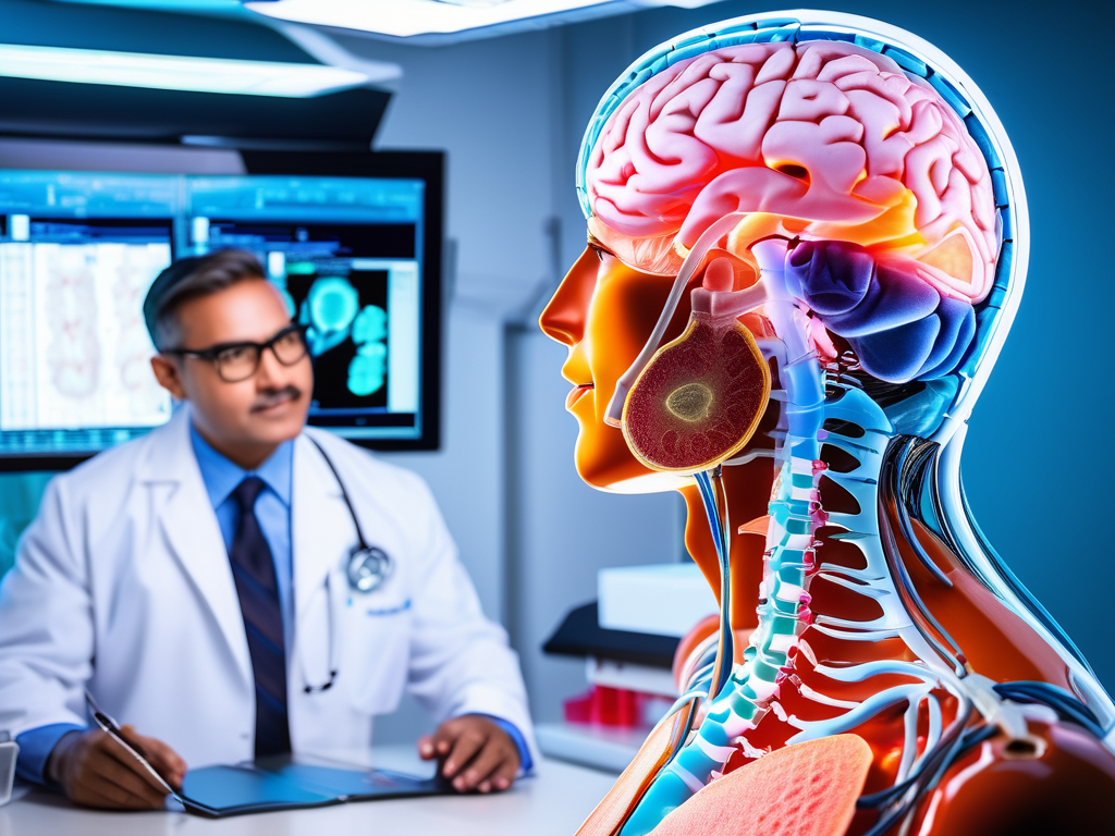 Neuroloog voor hoofdpijn: wanneer is het migraine?