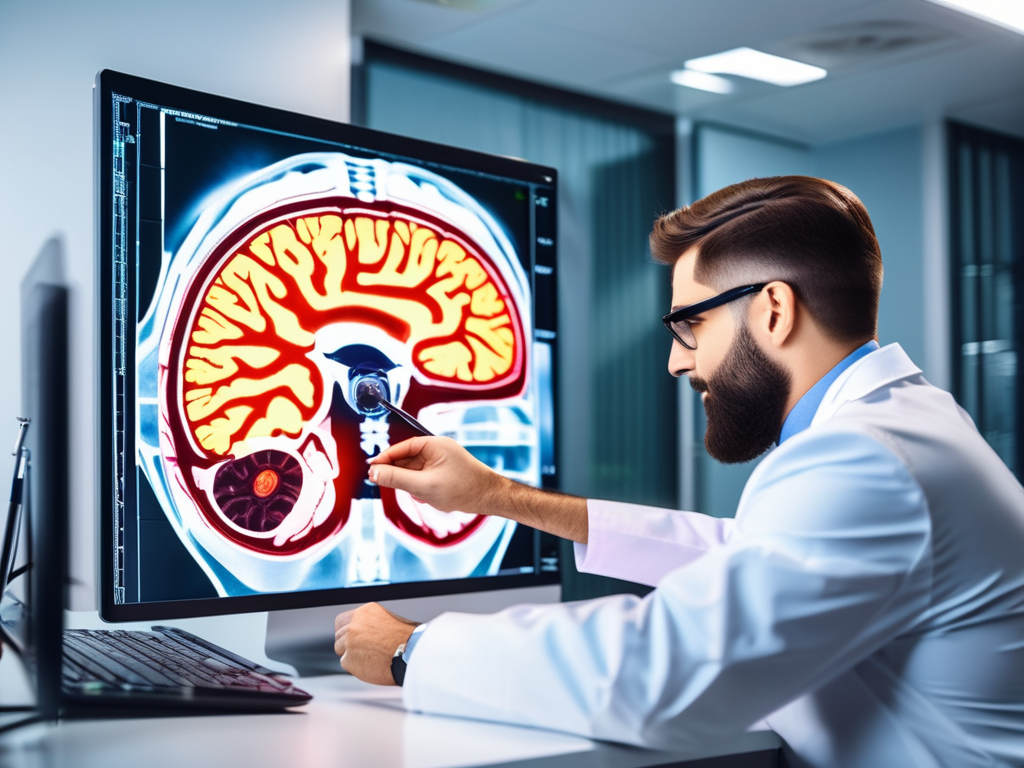 Neurologisch onderzoek bij hoofdpijn en duizeligheid wat je als patiënt moet weten in België