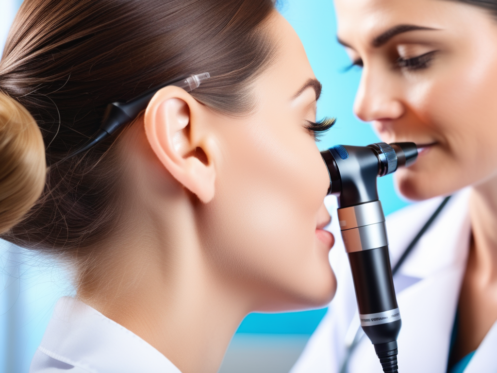 Neus-keel-oorarts bij chronische sinusitis wat je als patiënt moet weten in België