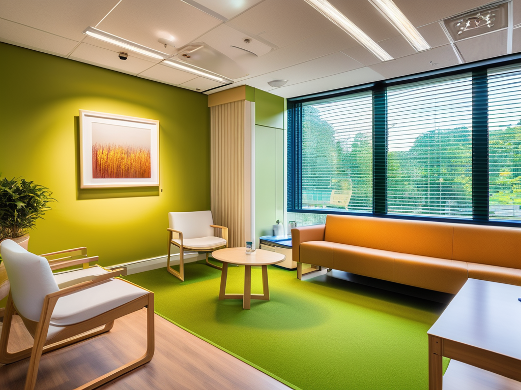 Opname in psychiatrisch ziekenhuis: vrijwillig of gedwongen?