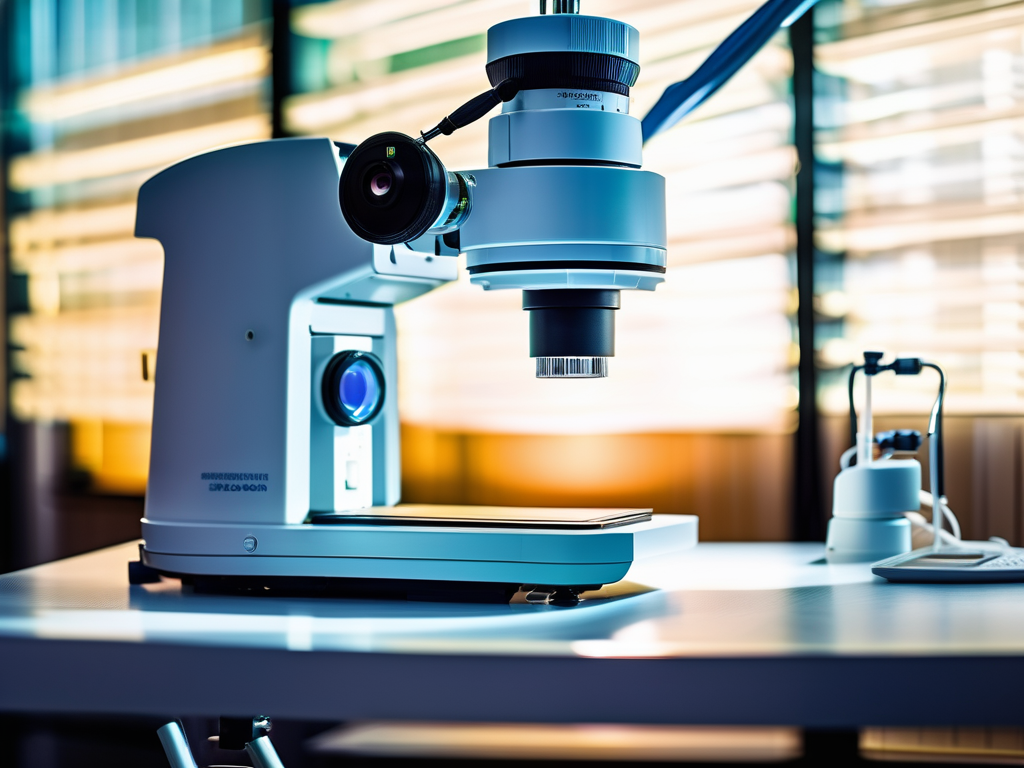 Opticien of oogarts: wie doet de oogmeting voor een bril?