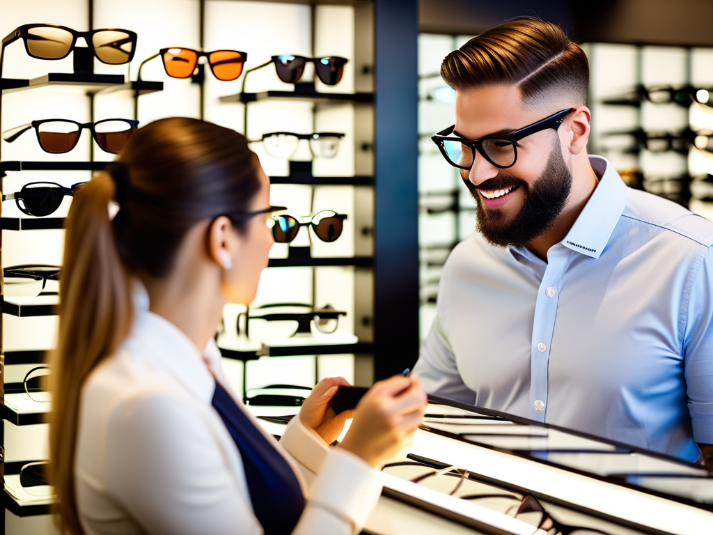 Bril of lenzen advies van de opticien wat je als patiënt moet weten in België