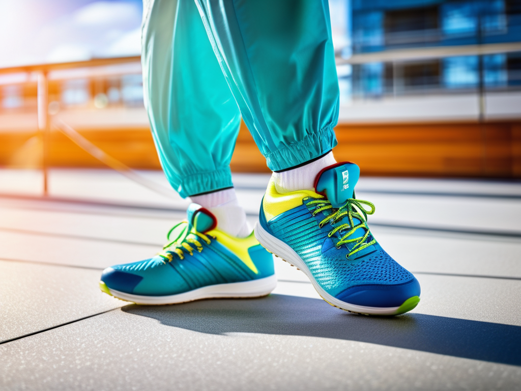 Schoenen voor diabetische voeten: orthopedisch schoeisel op maat
