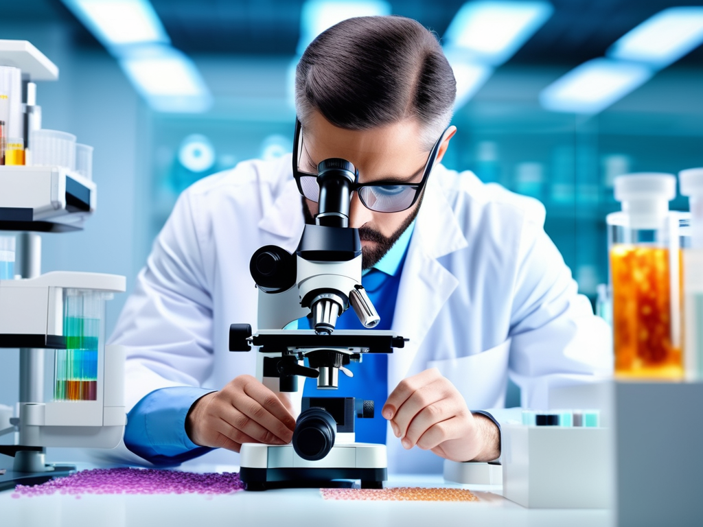 Weefselonderzoek en pathologische diagnose wat je als patiënt moet weten in België