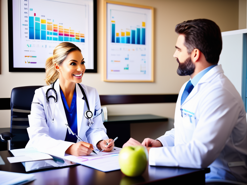 Pathologie: professionele begeleiding en deskundig advies van een erkende patholoog
