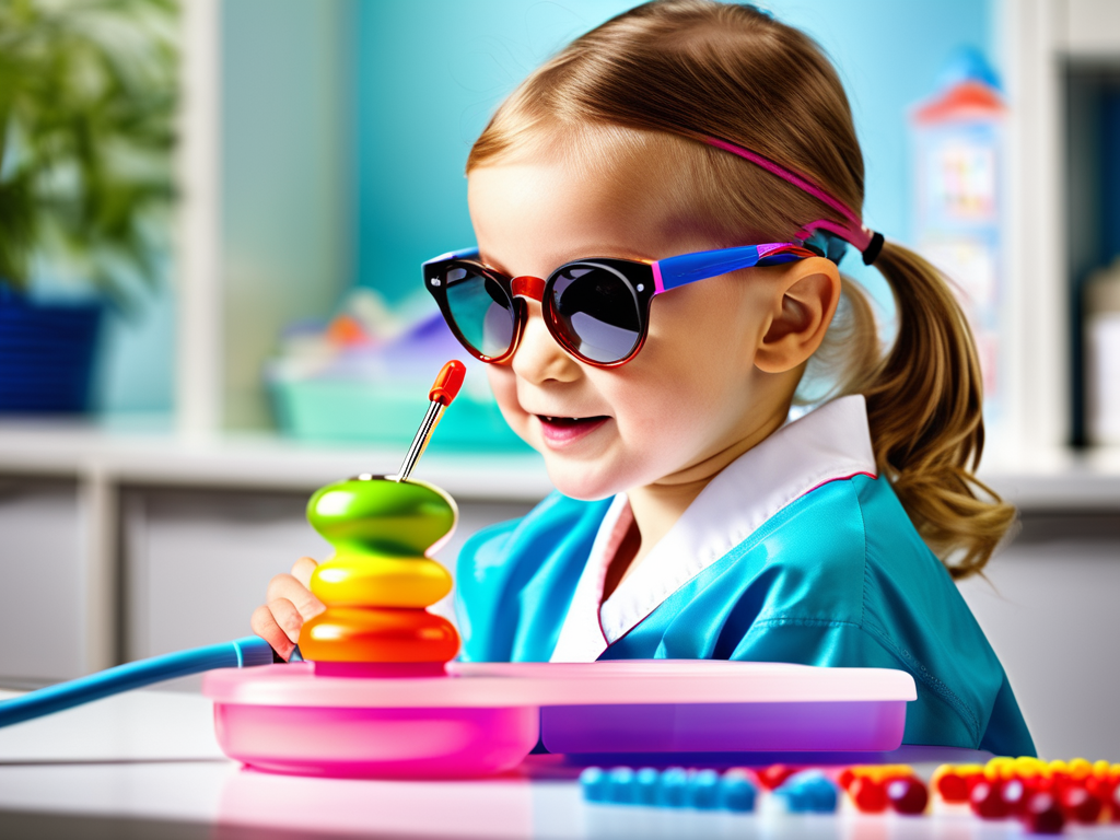 Koortsstuipen bij jonge kinderen: wat zegt de kinderarts?