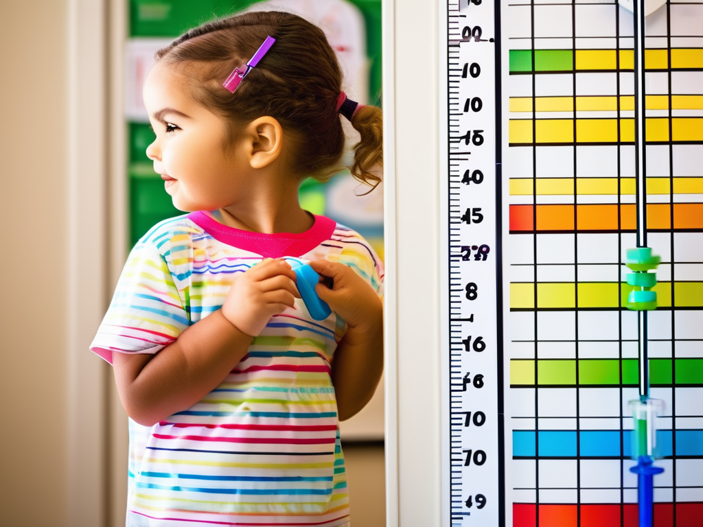 Groeivertraging bij kinderen: wanneer naar de kinderarts voor groeihormoon?