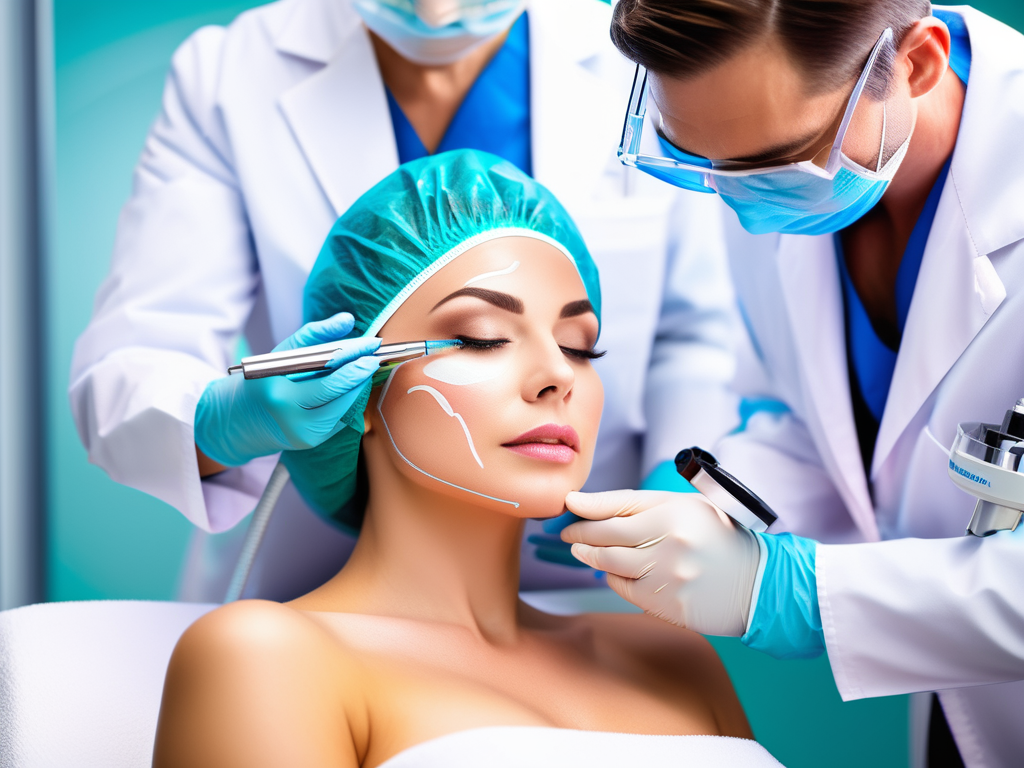 Littekens behandelen na een operatie: siliconengel, lasertherapie of cryotherapie?
