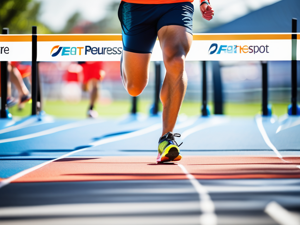 Overbelastingsletsels bij sporters: podologische loopanalyse en sportzolen