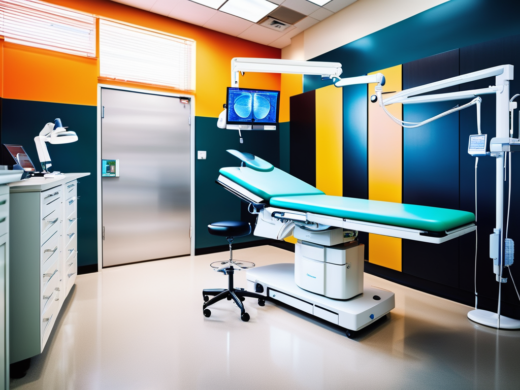 Podologie: professionele begeleiding en deskundig advies van een erkende orthopedist