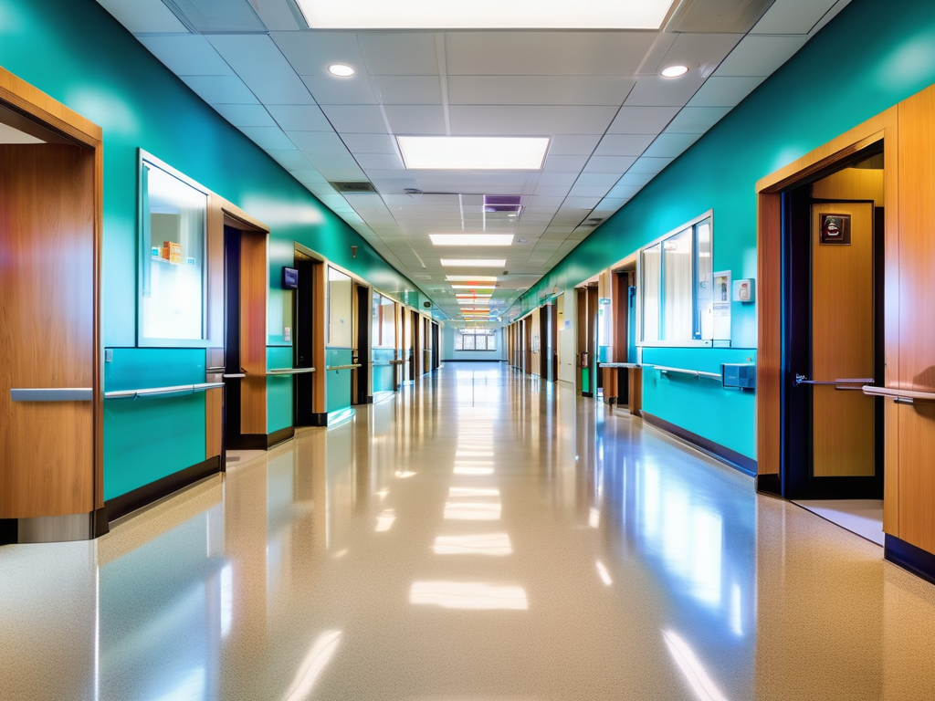 Psychiatrisch ziekenhuis: opname, duur en rechten van de patiënt