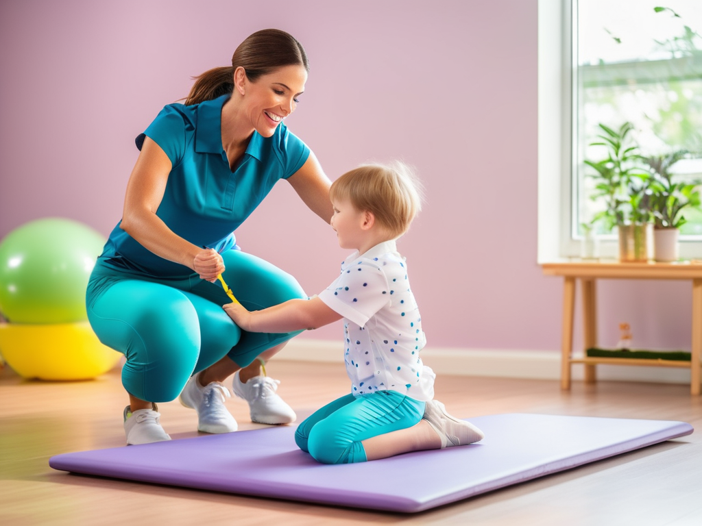 Psychomotorische therapie bij kinderen wat je als patiënt moet weten in België