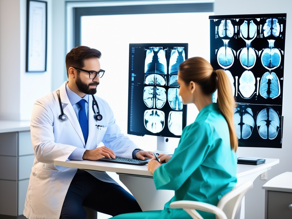 Radiologie MRI CT-scan en röntgen wat je als patiënt moet weten in België