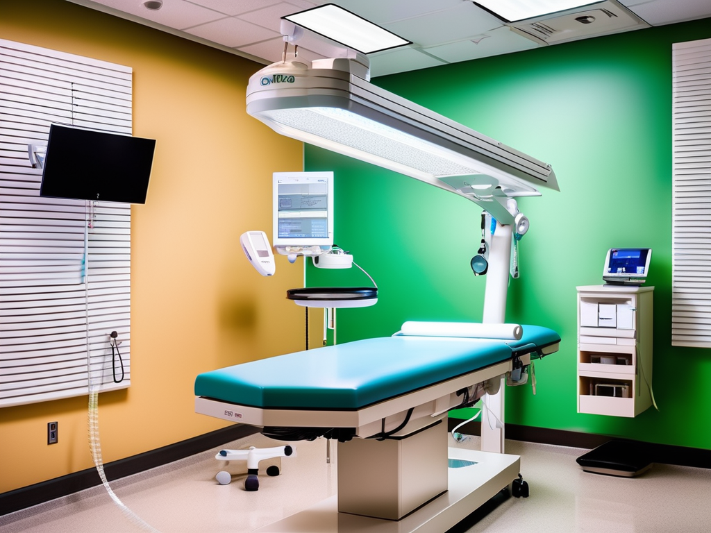 Radiotherapie in België: bestraling bij kanker, bijwerkingen en voorbereiding