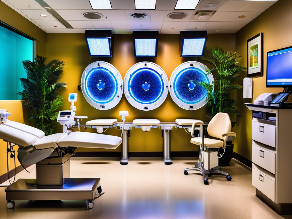 Radiotherapie (bestraling) bij kanker: bijwerkingen en verloop