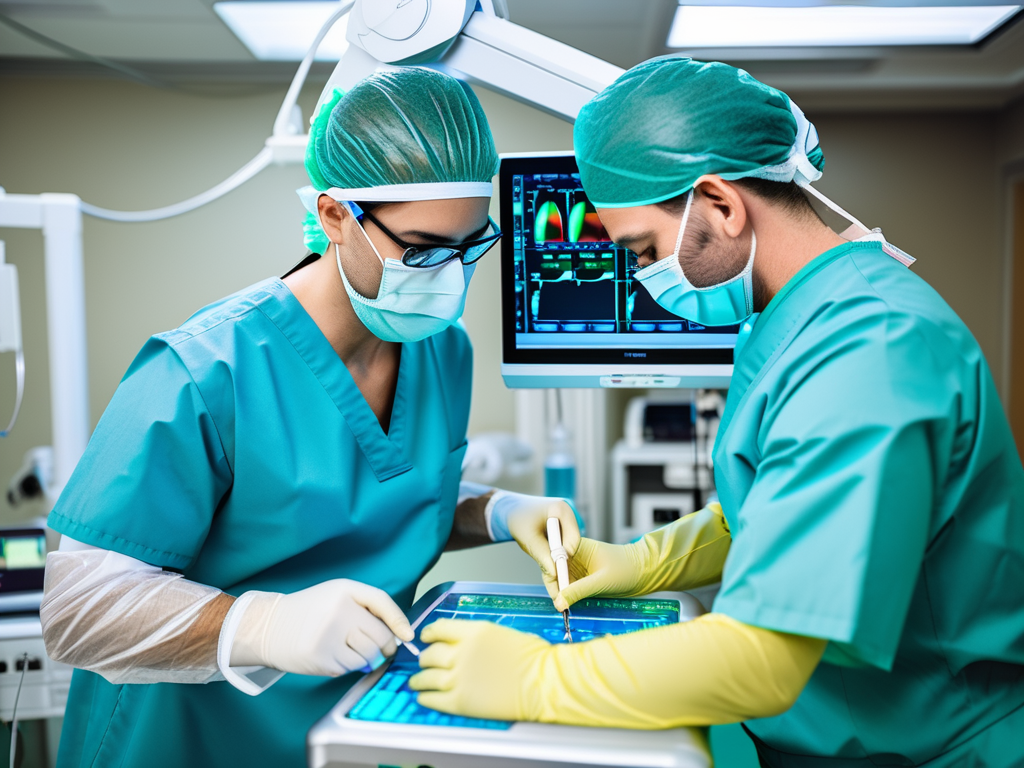 Regionale anesthesie: wat is het en wanneer gebruikt de anesthesist het?