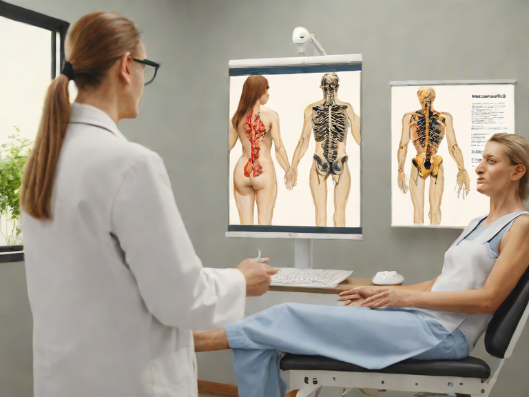 Fibromyalgie: symptomen en behandeling door een reumatoloog