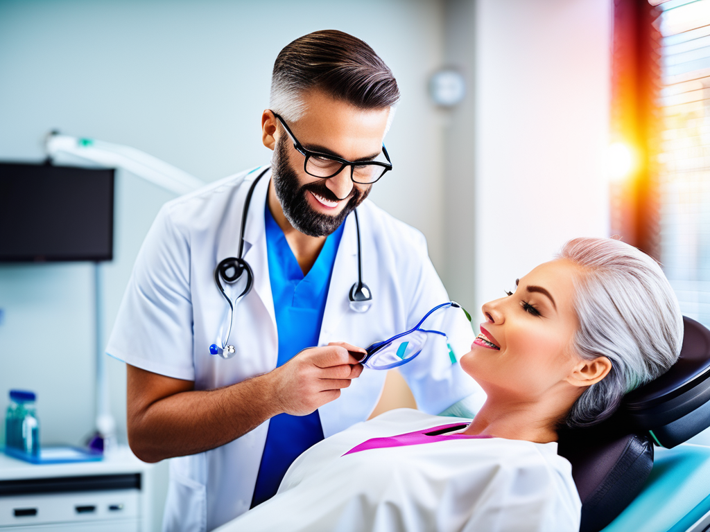 Herseninfarct revalideren in een revalidatiecentrum: hersteltraject