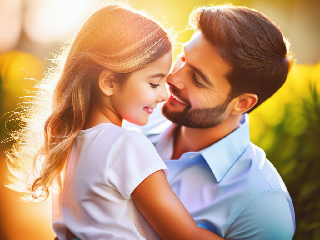 Scheiding van ouders: impact op kinderen
