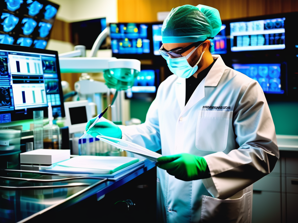 Verschillende soorten anesthesie: wat kiest de anesthesist voor jouw operatie?