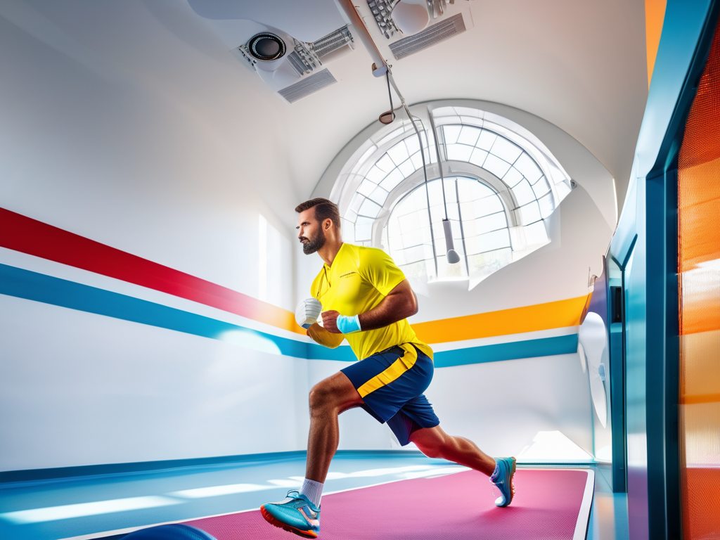 Lopersknie behandelen: wat kan een sportarts doen bij patellofemorale pijn?