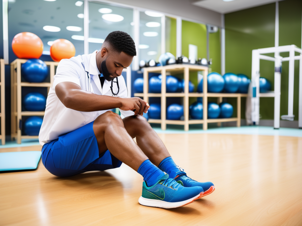 Sportmedisch onderzoek voor blessurepreventie wat je als patiënt moet weten in België