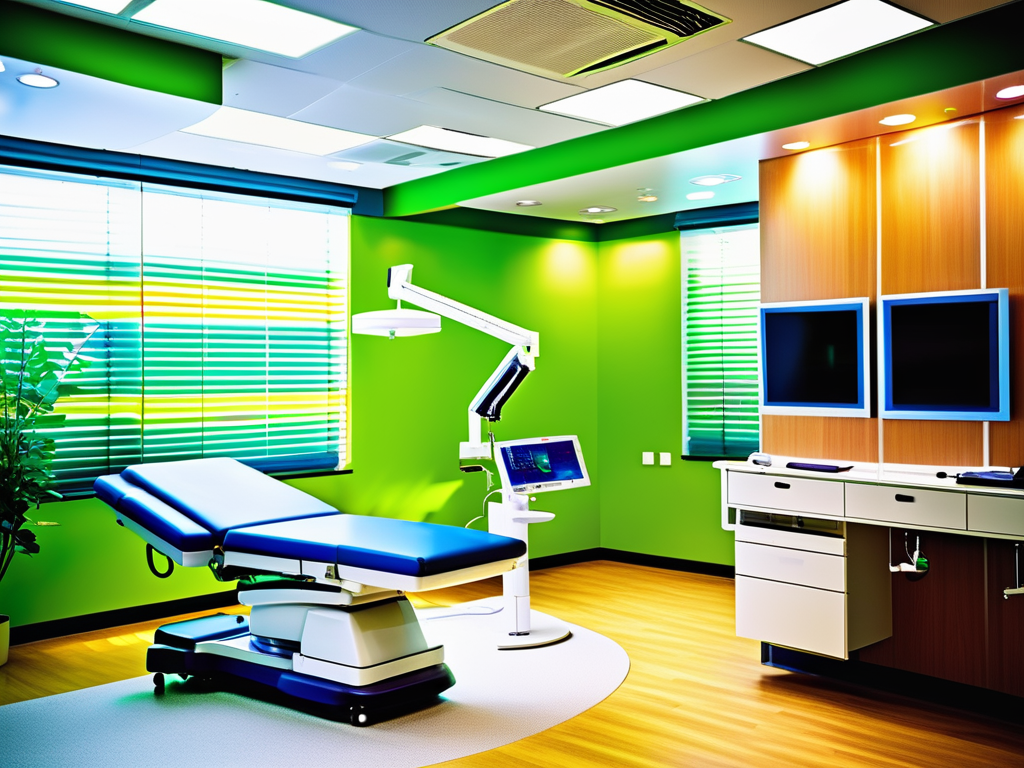 Urologie: professionele begeleiding en deskundig advies van een erkende uroloog