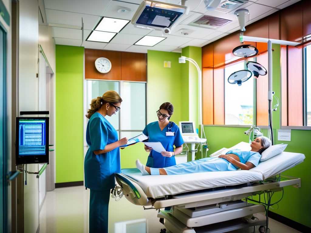 Thuisverpleging wondzorg en medicatietoediening wat je als patiënt moet weten in België